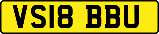 VS18BBU