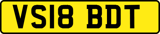 VS18BDT