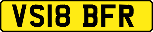 VS18BFR