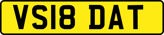 VS18DAT