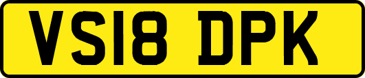 VS18DPK
