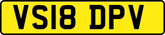 VS18DPV