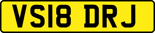 VS18DRJ