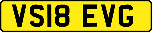 VS18EVG