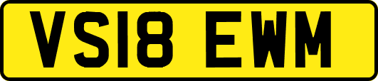 VS18EWM