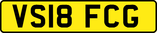 VS18FCG