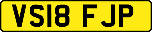 VS18FJP