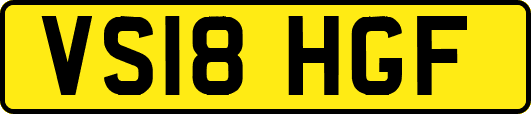 VS18HGF