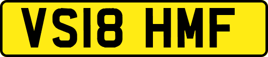VS18HMF