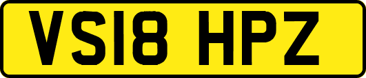 VS18HPZ