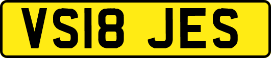 VS18JES