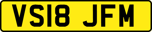 VS18JFM