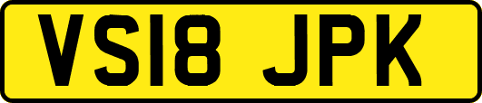 VS18JPK