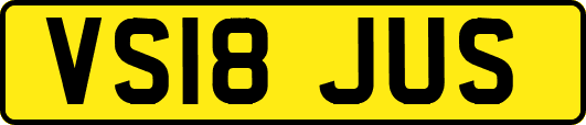 VS18JUS