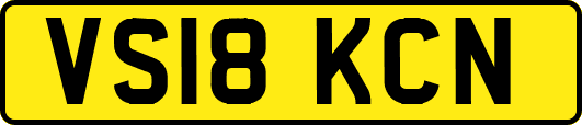 VS18KCN