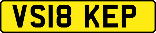 VS18KEP