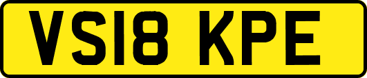 VS18KPE