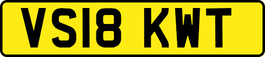 VS18KWT