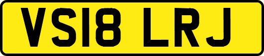 VS18LRJ
