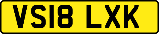 VS18LXK