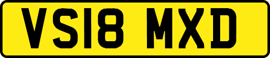 VS18MXD