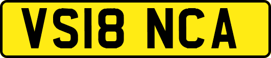 VS18NCA