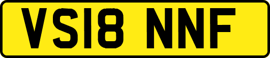 VS18NNF