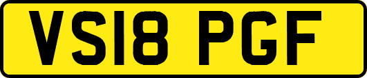 VS18PGF