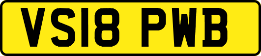 VS18PWB