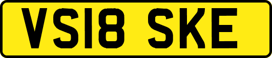 VS18SKE