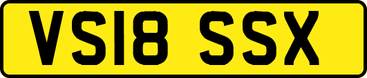 VS18SSX