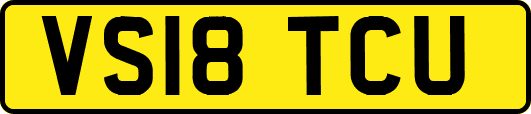 VS18TCU