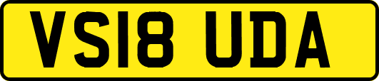 VS18UDA