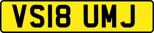 VS18UMJ