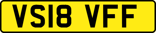 VS18VFF