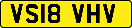 VS18VHV