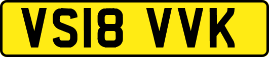 VS18VVK