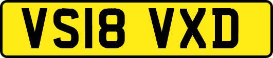VS18VXD