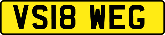 VS18WEG