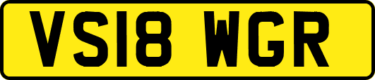 VS18WGR