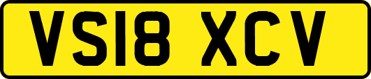 VS18XCV