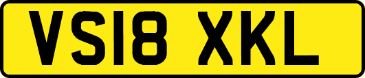 VS18XKL