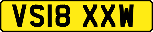 VS18XXW