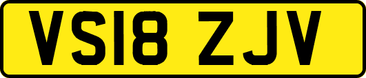 VS18ZJV