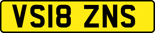 VS18ZNS