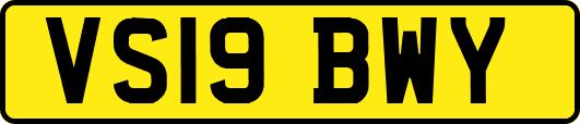VS19BWY