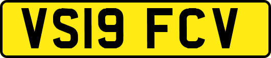 VS19FCV