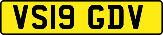 VS19GDV