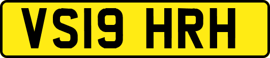VS19HRH