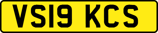 VS19KCS